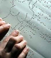 Porno y braille